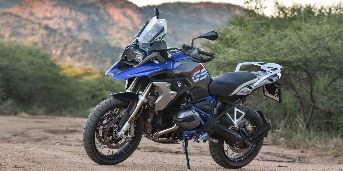 Top motorcycle brands South Africa