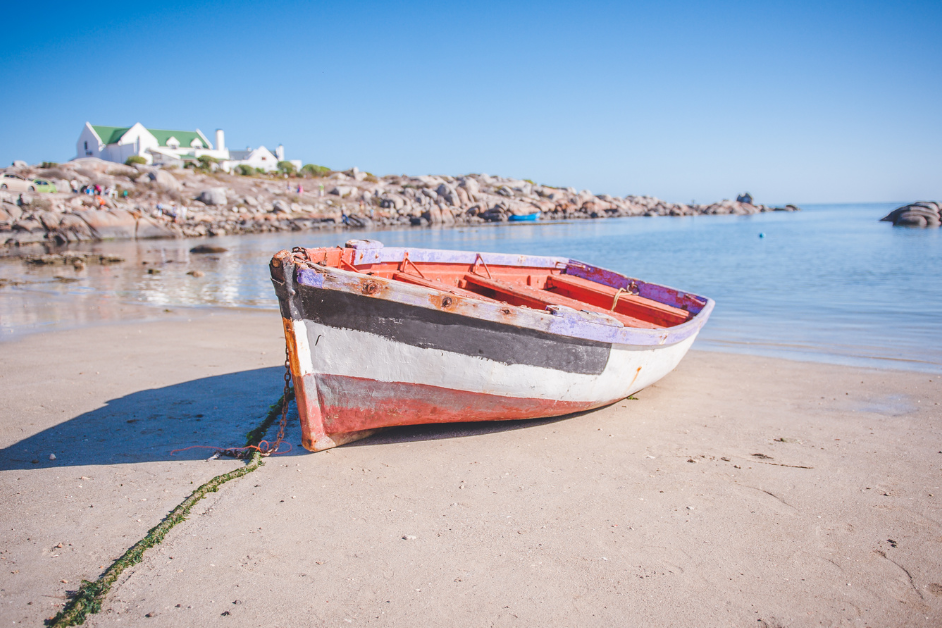 Guide to Moving to the West Coast of South Africa