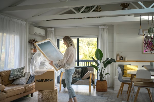 Moving Art, Antiques & Fragile Items? How to Deal With Difficult Items During a Move