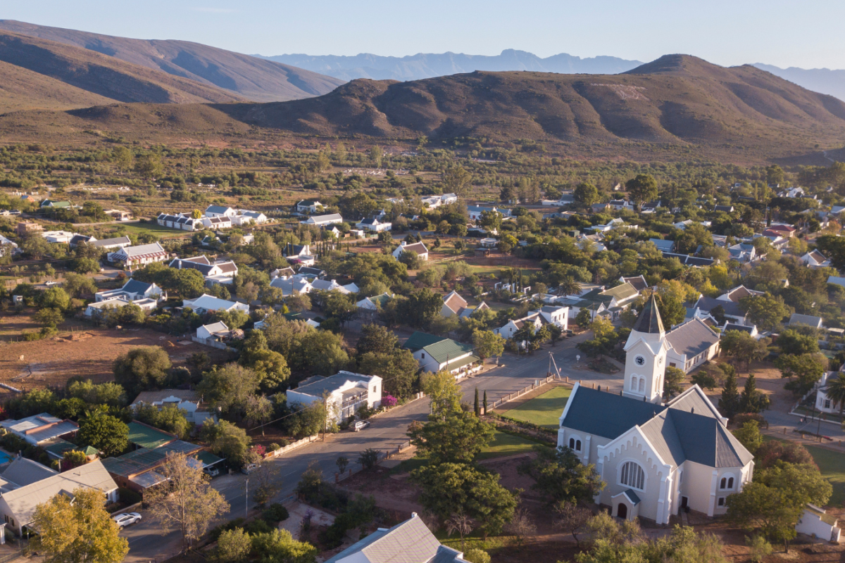 The Pros and Cons of Living in Rural South Africa