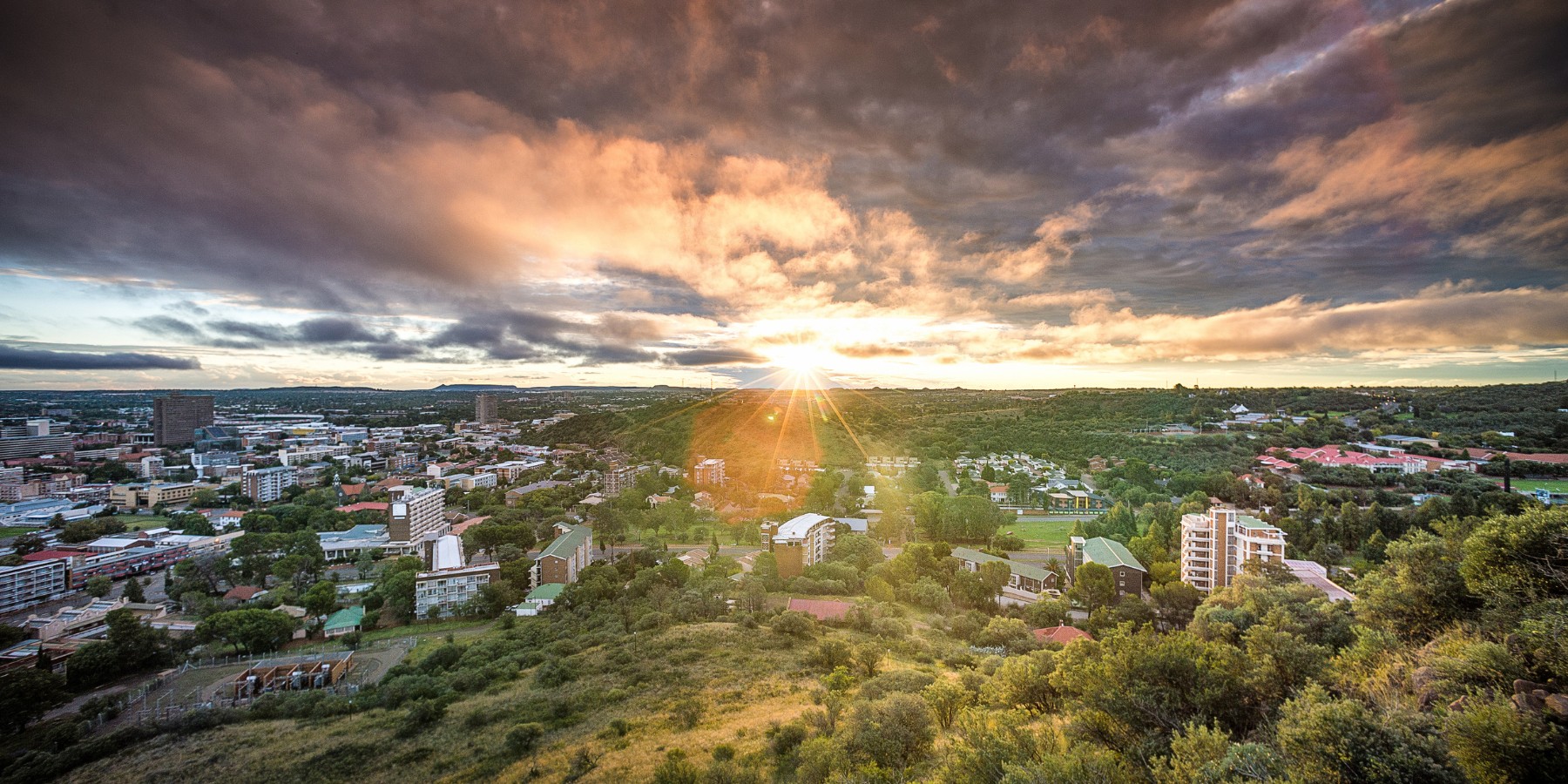 Living in Bloemfontein | Complete Guide Living in Bloemfontein | Complete Guide