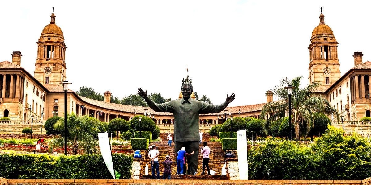 Best Places to Live in South Africa Pretoria