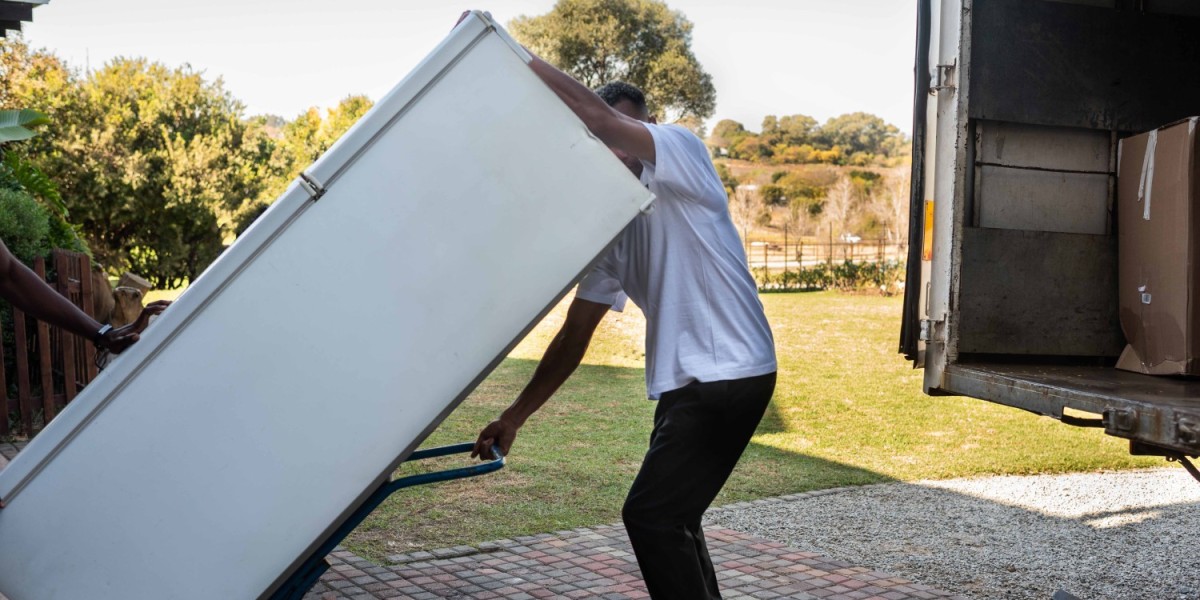 Small Load Furniture Removals Getting The Job Done Quickly And Affordably