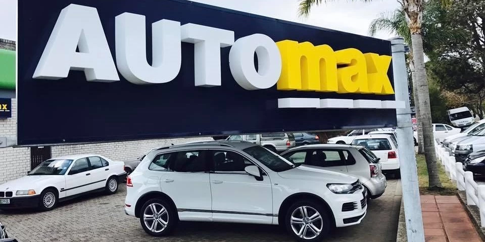 Automax Car Dealerships Port Elizabeth