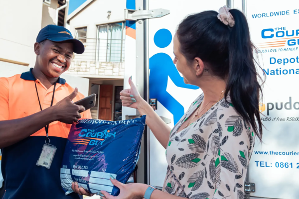 The Courier Guy Services and Prices Explained