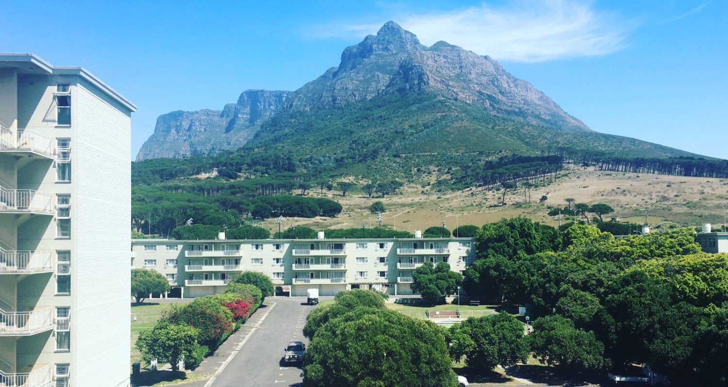 Top Universities in South Africa