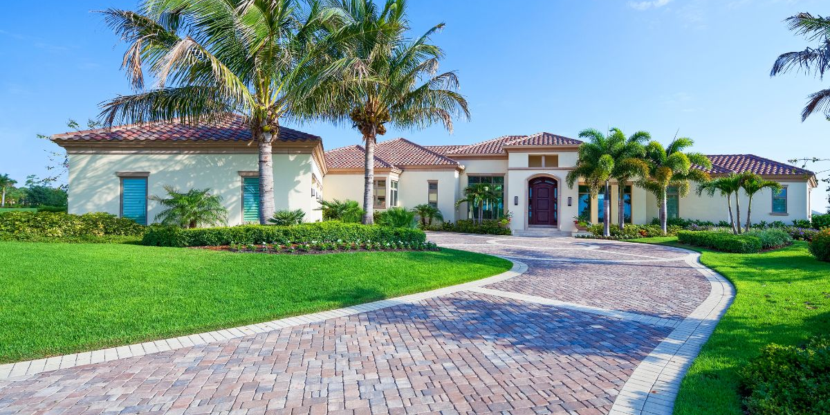 South African Architecture Tuscan Estates