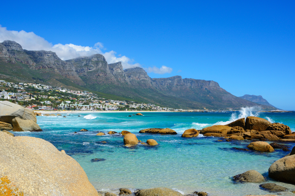 30 Best Beaches in South Africa | Complete Guide