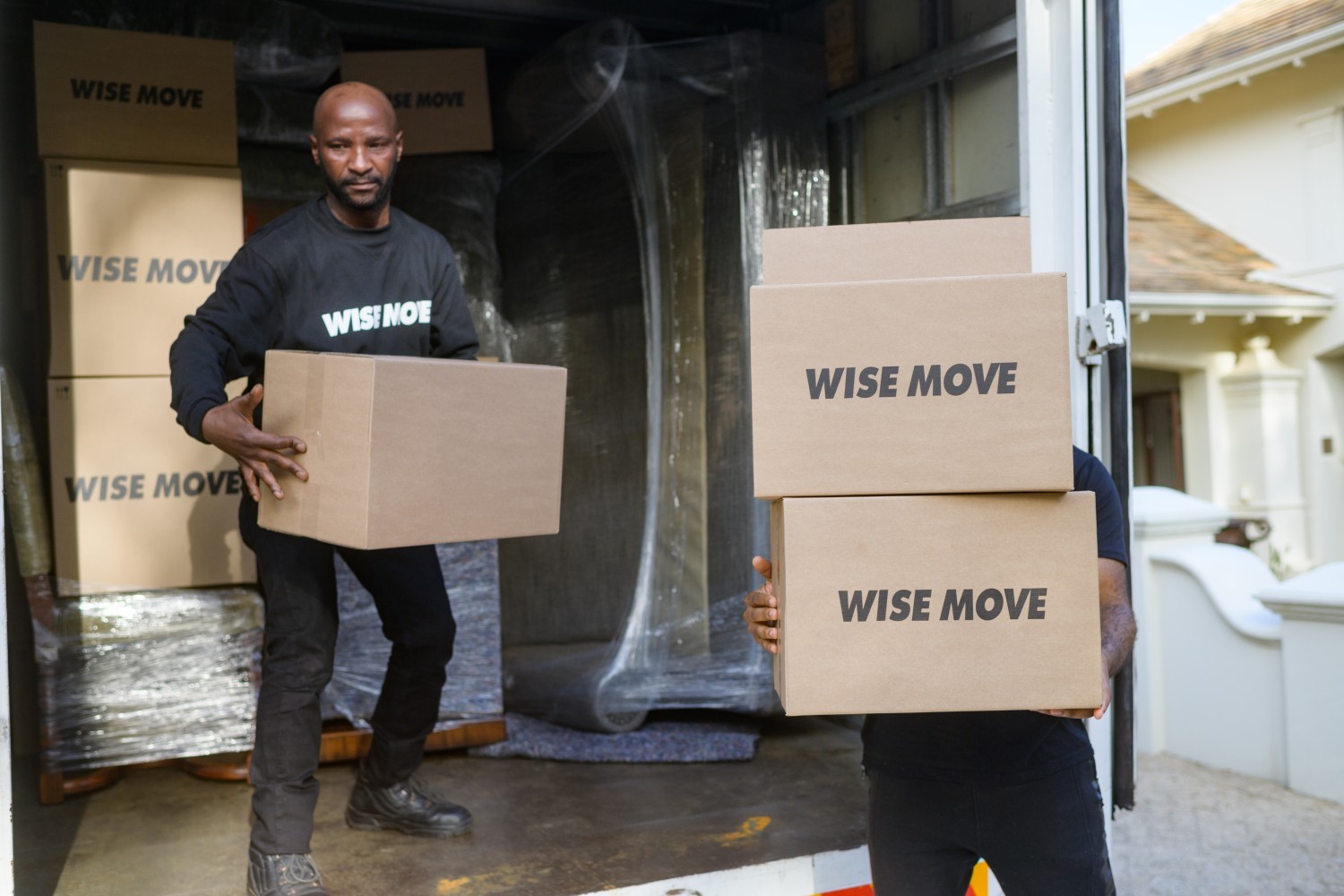 Box Shops Gauteng Everything You Need to Know About Moving Boxes