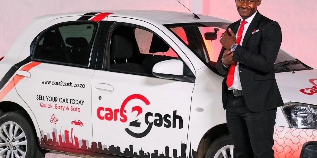 Cars2Cash Car Dealerships Johannesburg