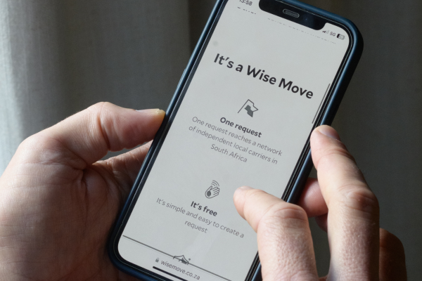 How to Create A Moving Inventory List with Wise Move