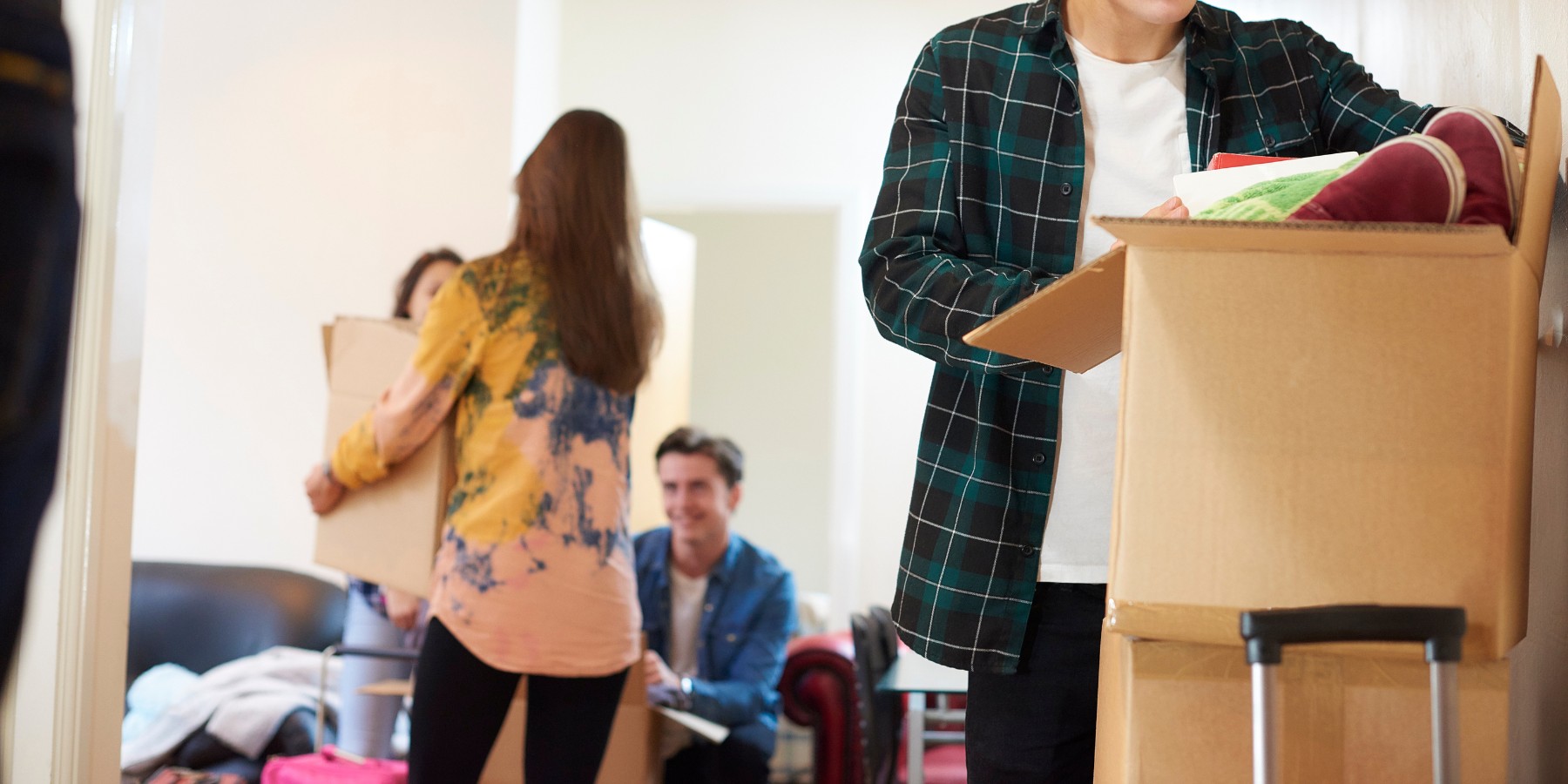 The Complete Guide to House Sharing in South Africa