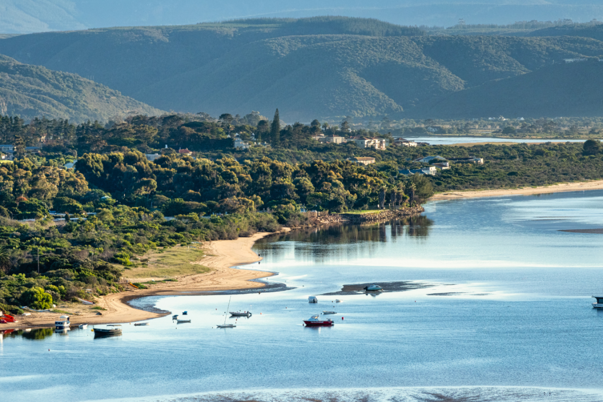 The 10 Best Small Towns to Move to in South Africa in 2025