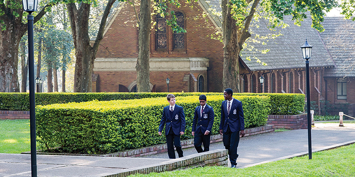 Schools in South Africa