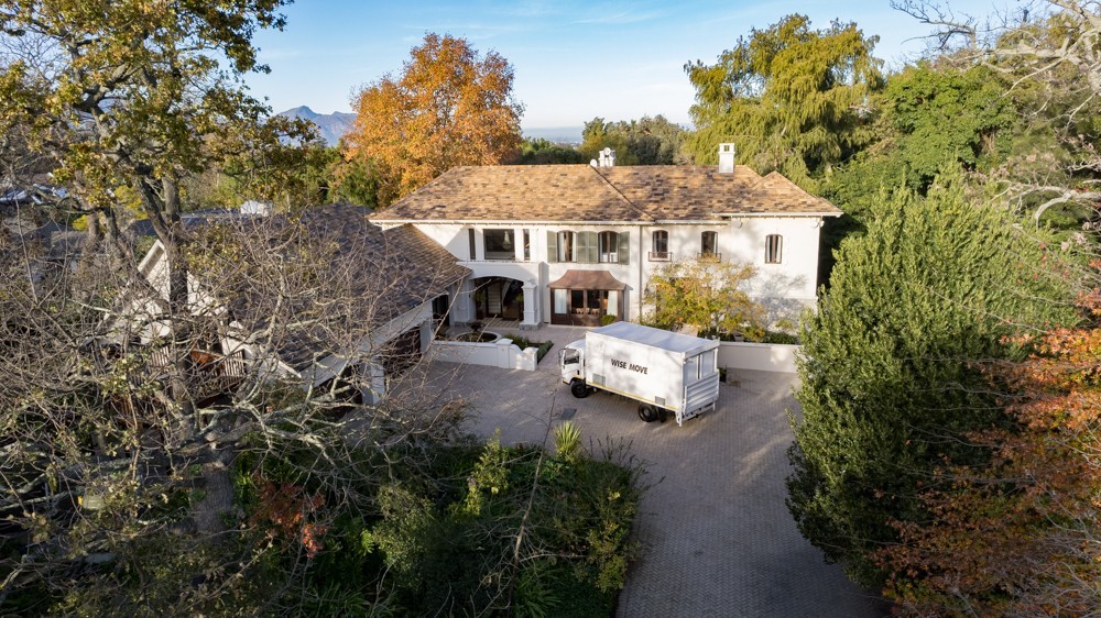 Investing in Property in South Africa | Pros and Cons