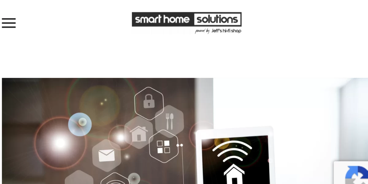 Smart Home Solutions Port Elizabeth