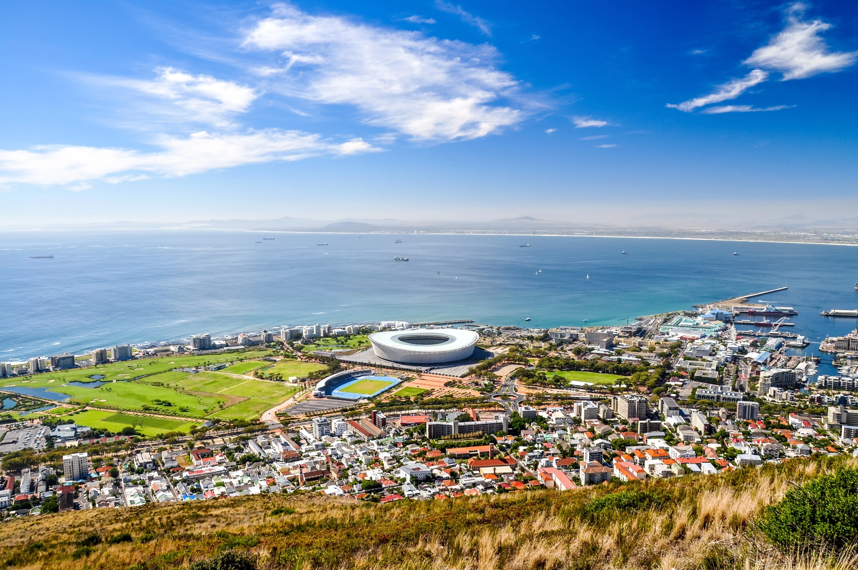 How much do you need to earn to live comfortably in South Africa in 2025?