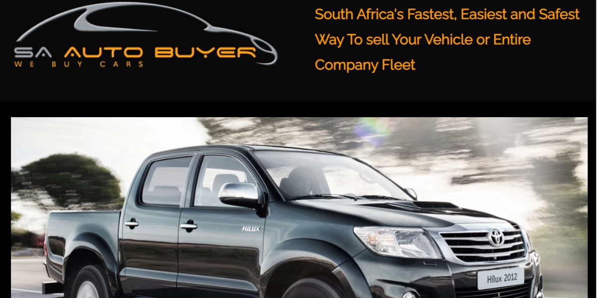 Top Rated Car Dealerships in South Africa