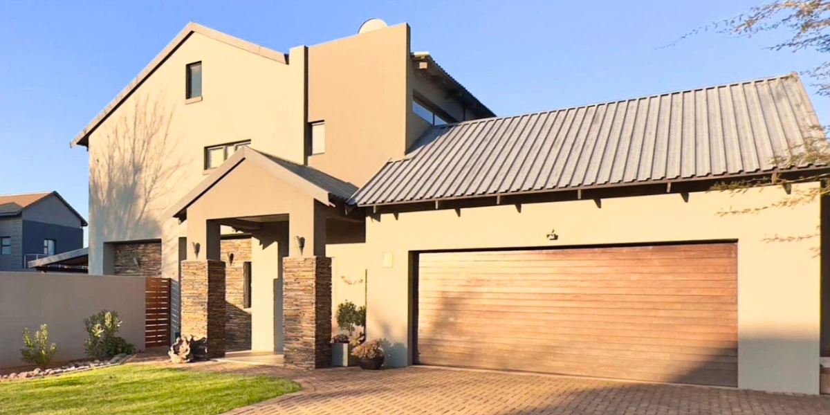 House for rent by owner Johannesburg