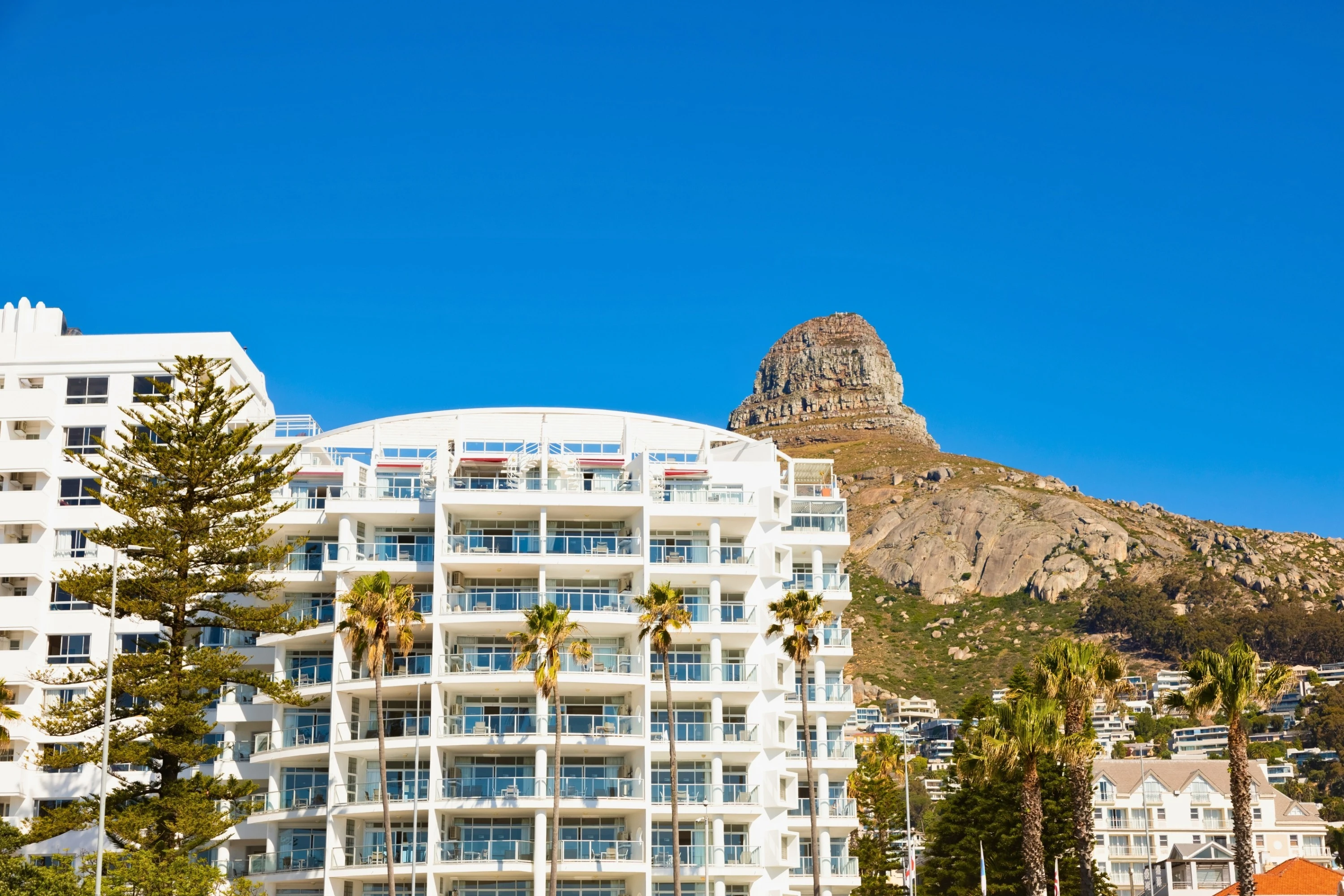 What your Cape Town suburb really says about you