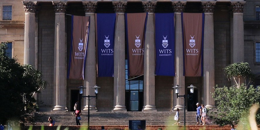 Top Universities in South Africa