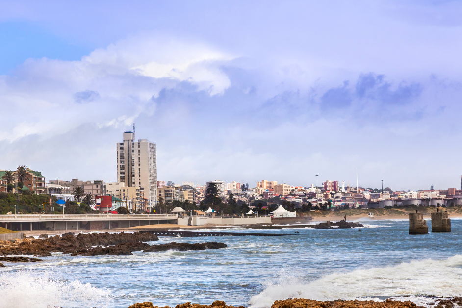 A guide to everything you need to know about living in Port Elizabeth
