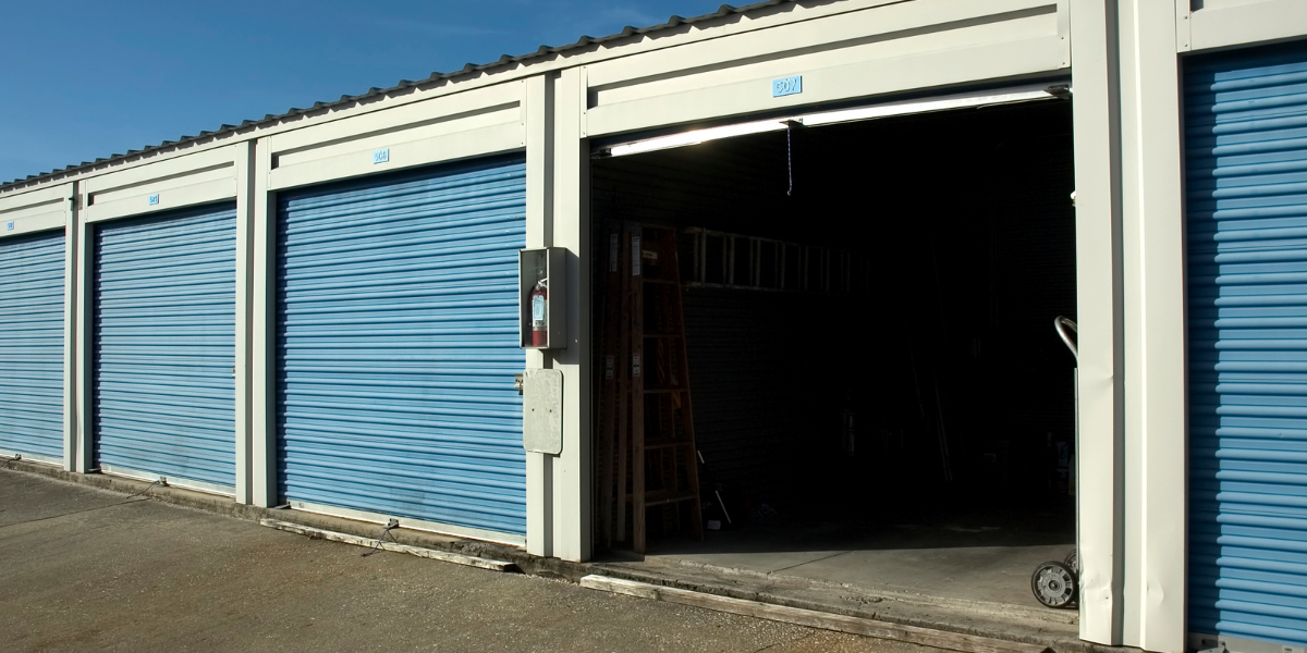 What Size Storage Unit Do I Need?