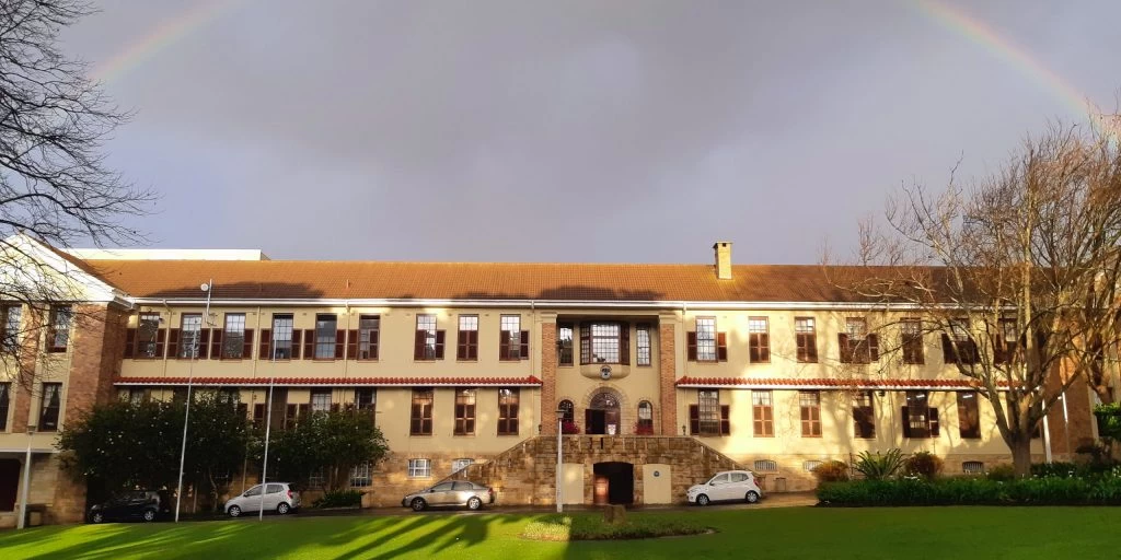 Schools in South Africa