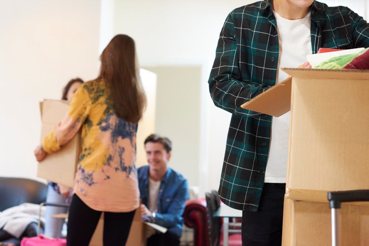 The Complete Guide to House Sharing in South Africa