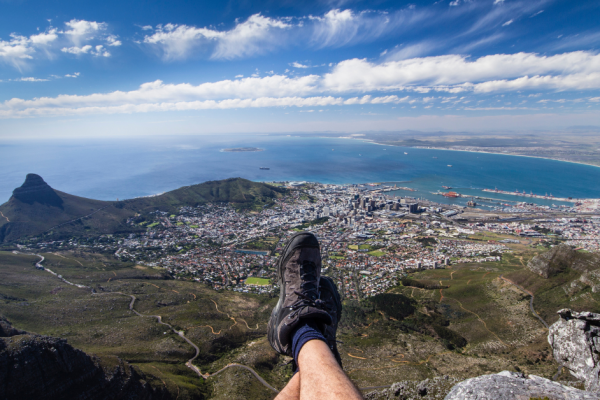Best Outdoor Activities in Cape Town: A Local’s Guide