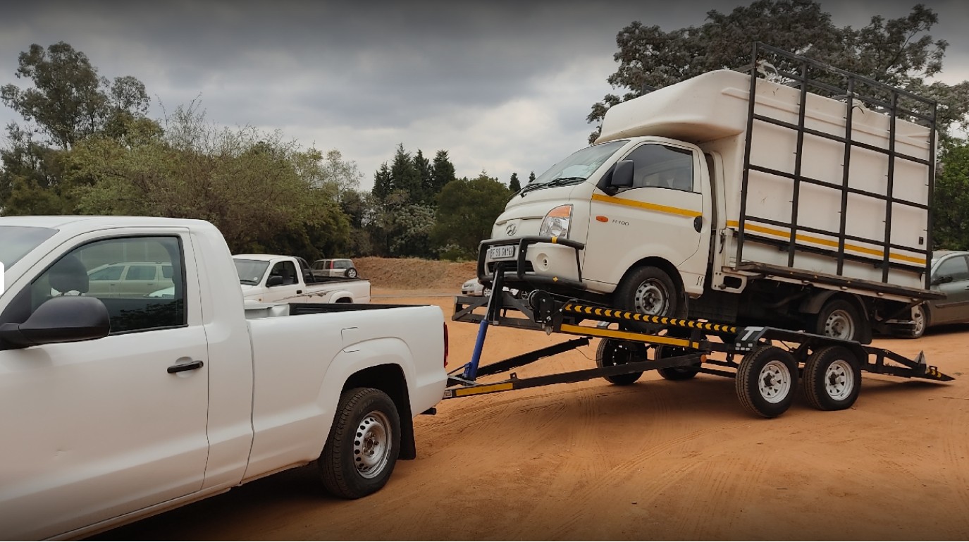 Best Towing Service Near Me | South Africa Best Towing Service Near Me | South Africa