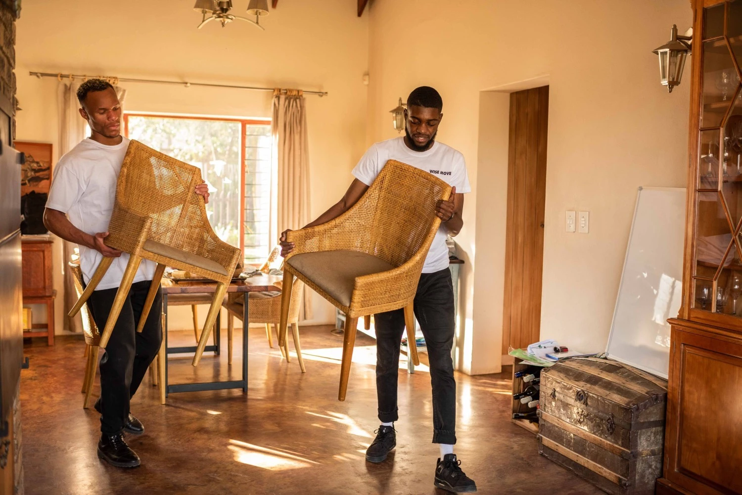 Furniture Removals Johannesburg | Top Companies 2024