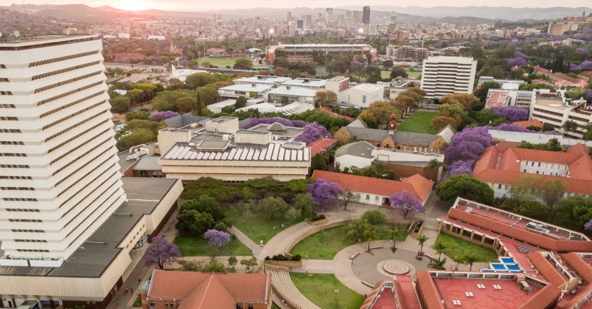 Student Accommodation Pretoria | Complete Guide