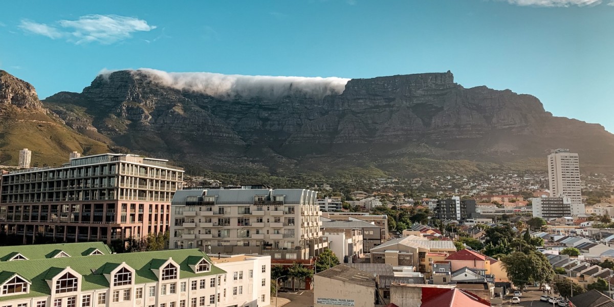 Cost to move furniture from Johannesburg to Cape Town 2023