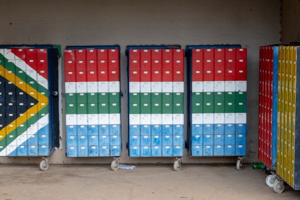 South Africa’s postal and courier services explained