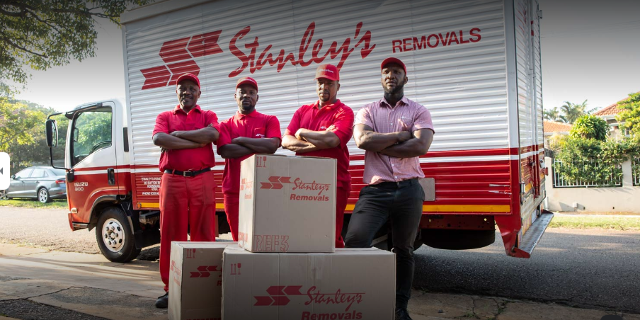 Stanley's Removals Durban