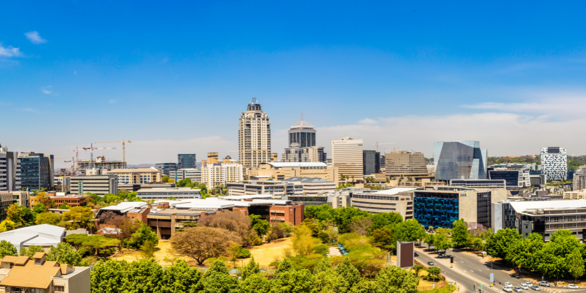 Sandhurst Johannesburg