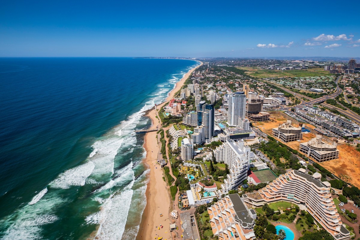 Durban’s top 5 most expensive suburbs in 2025