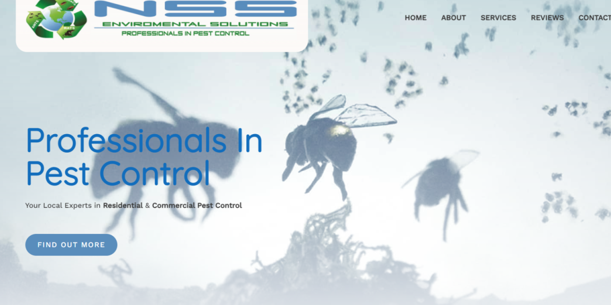 Pest Control South Africa