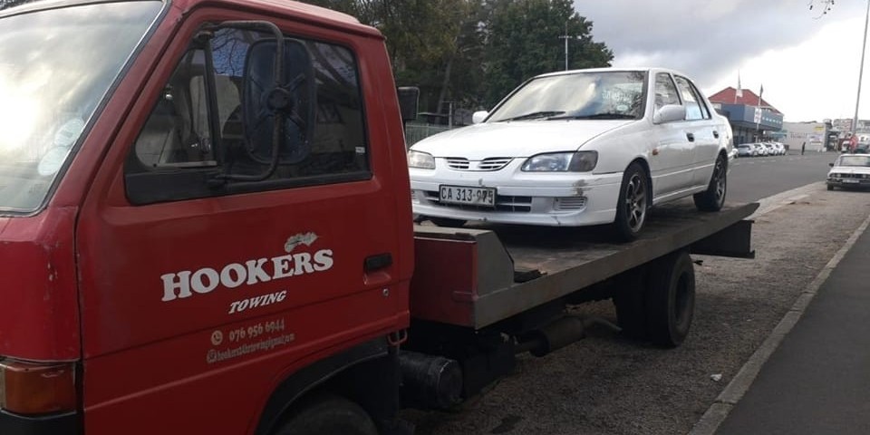 Towing Services South Africa