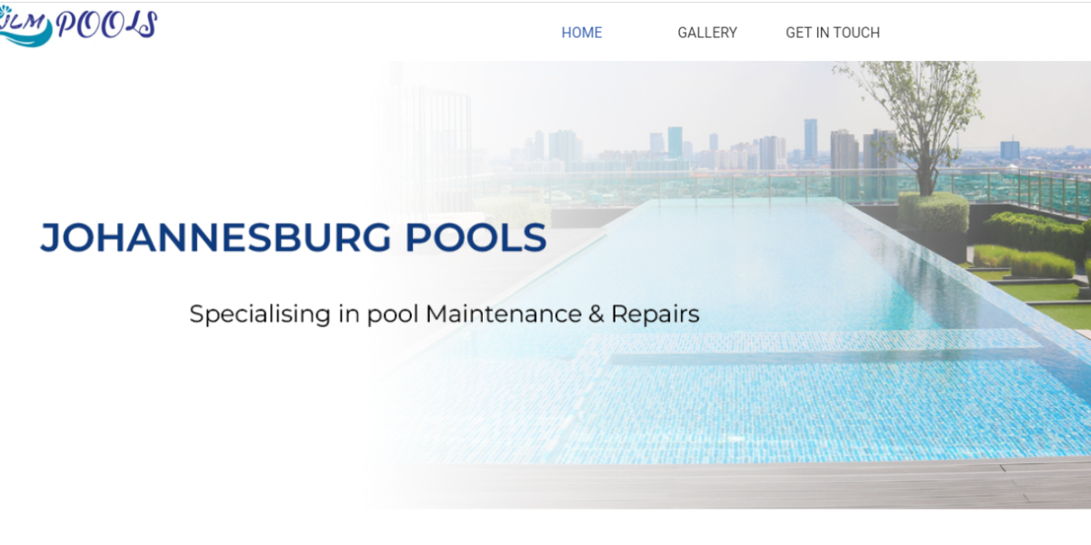 Pool Renovation South Africa