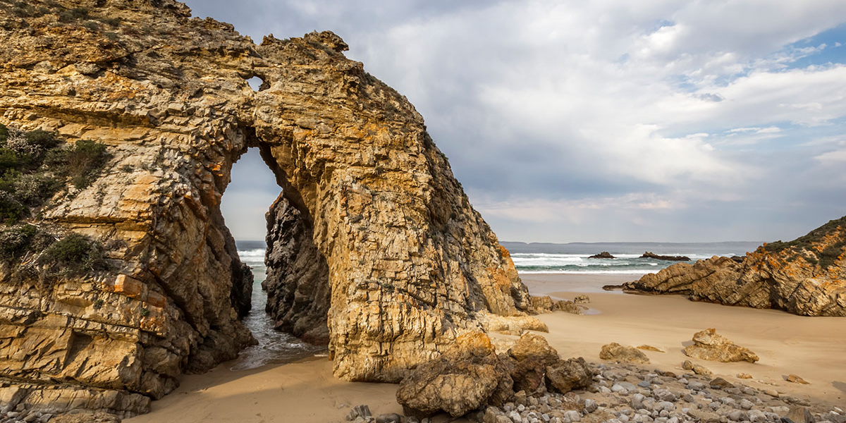 Best Beaches in South Africa