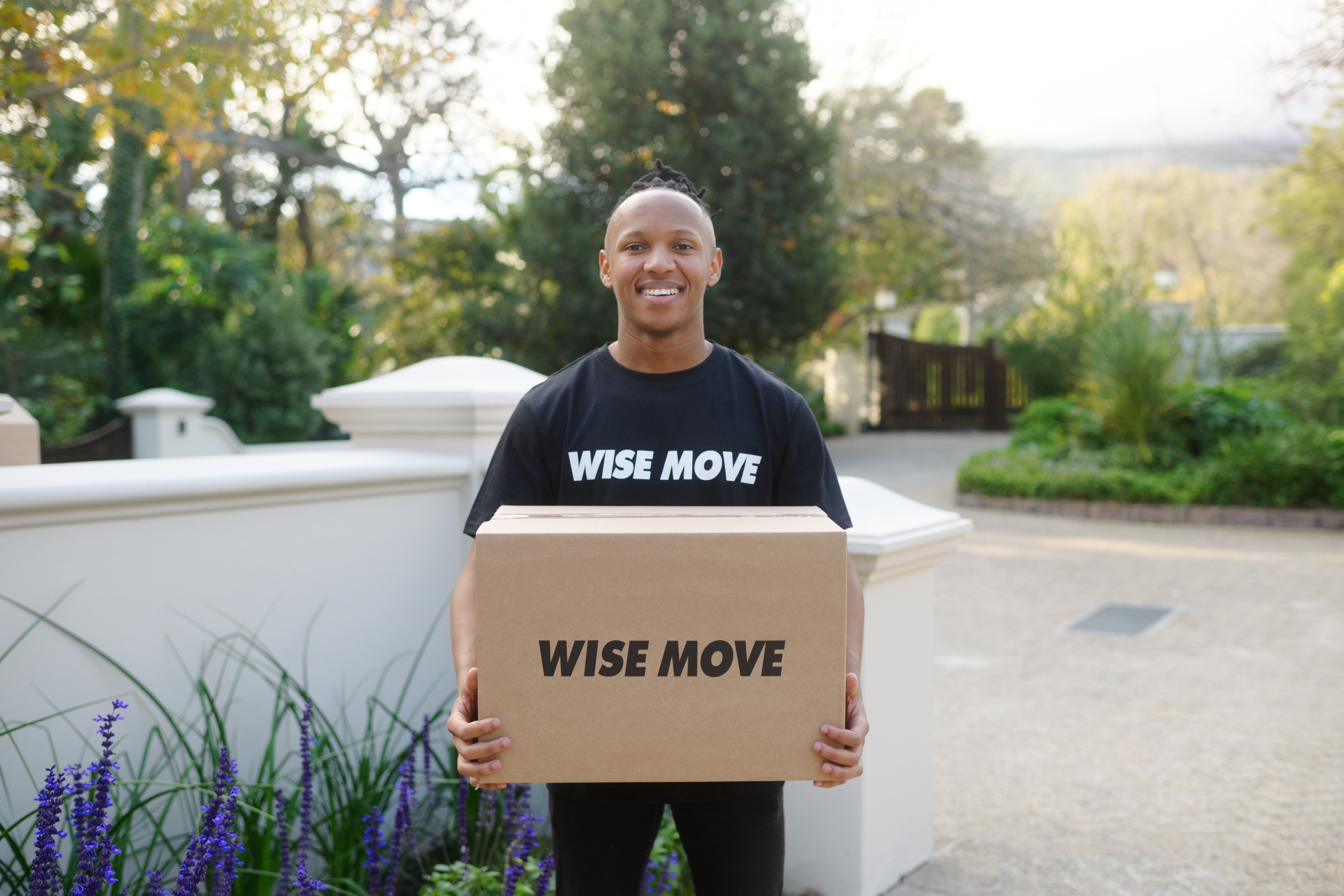 Your complete guide to student moving in South Africa