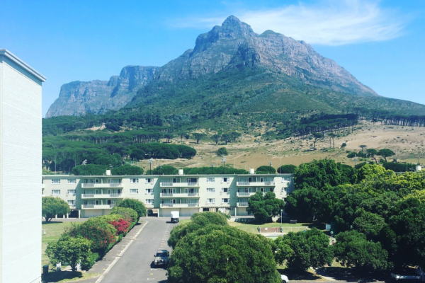 Top Universities in South Africa