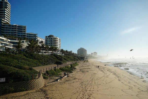 A guide to moving to Durban From Joburg
