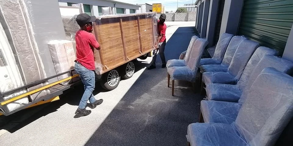Long Distance Movers to Port Elizabeth
