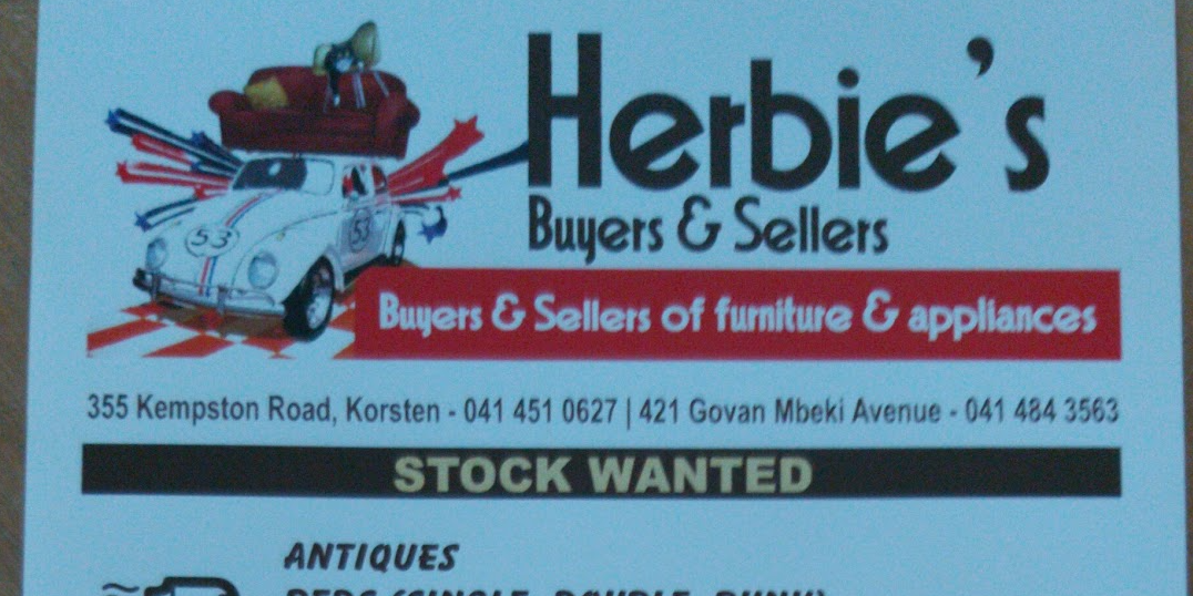 Top SecondHand Furniture Shops in South Africa