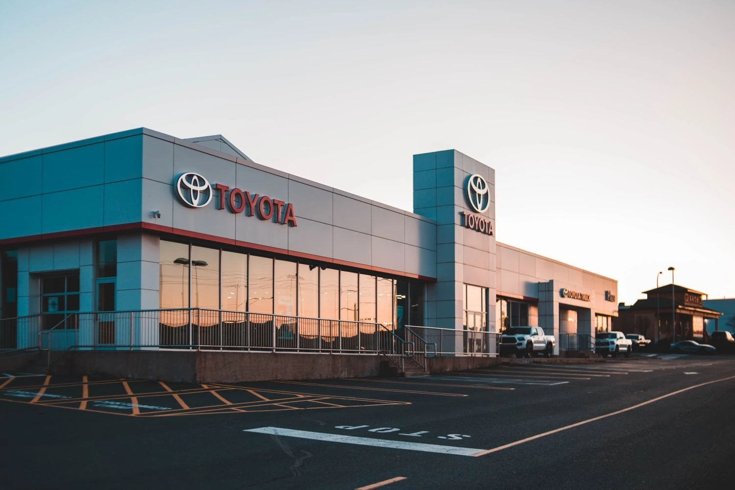 Top Rated Car Dealerships in South Africa