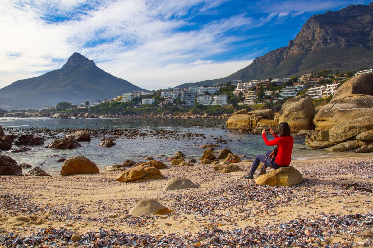 Top 9 must-visit secret spots in South Africa