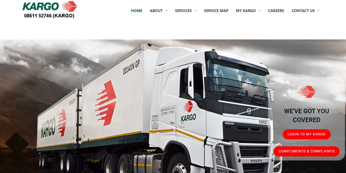 Logistics Companies South Africa